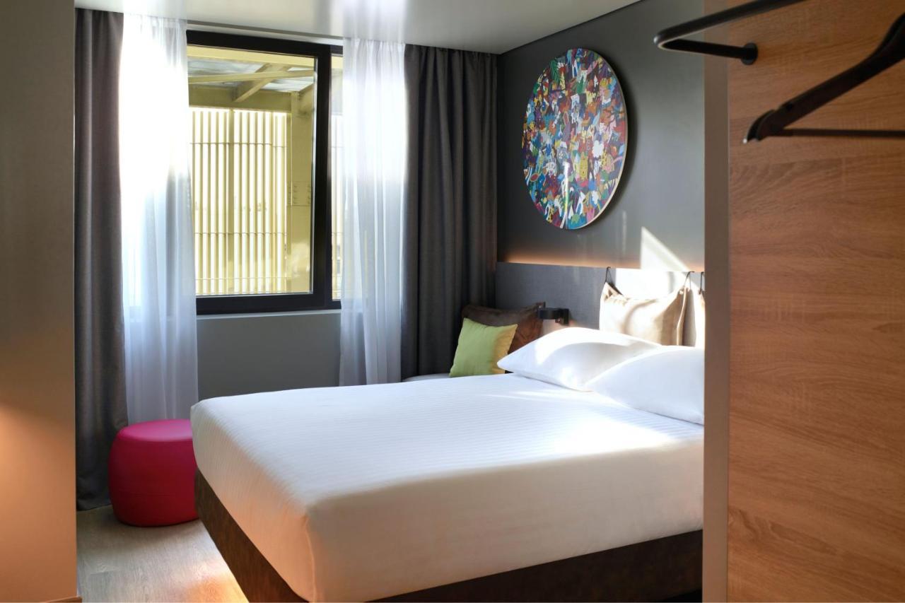 Moxy Athens City ภายนอก รูปภาพ