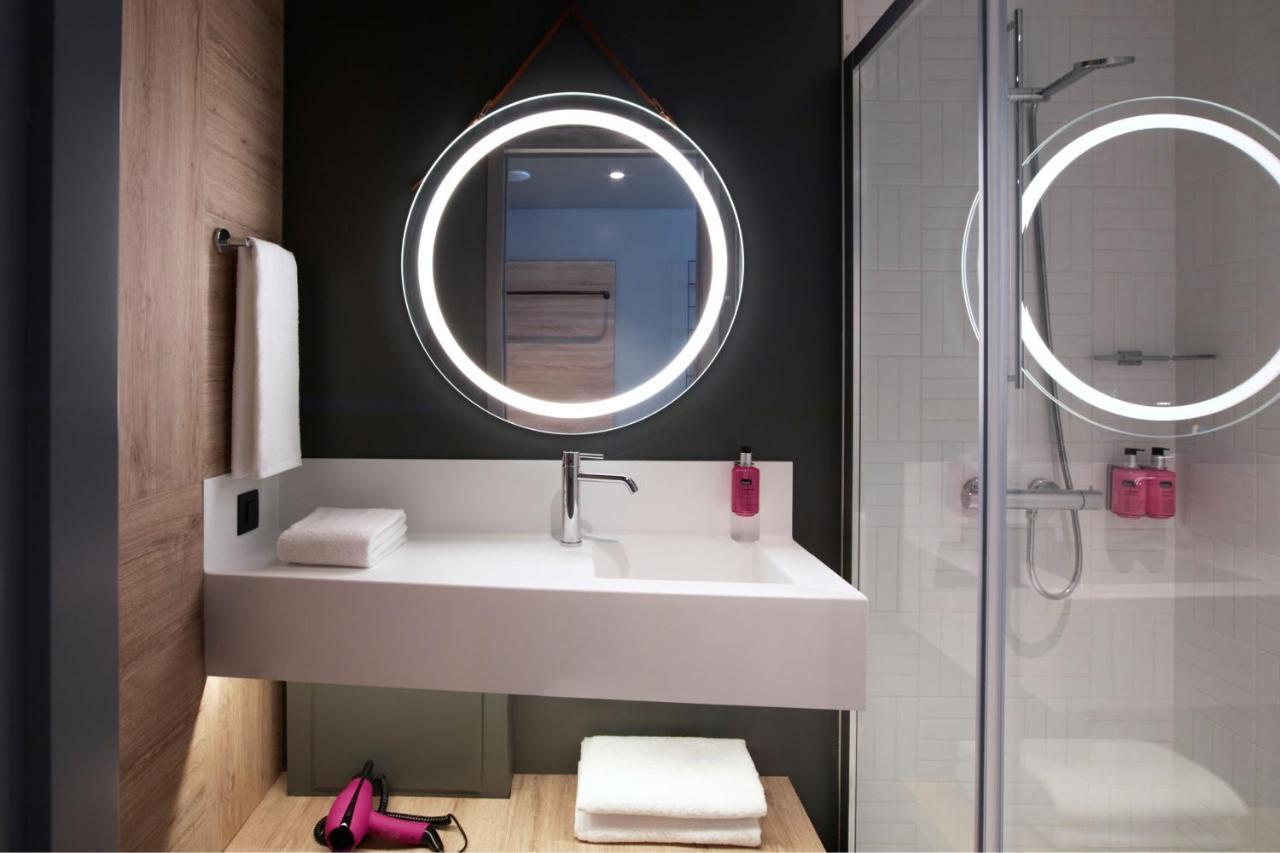 Moxy Athens City ภายนอก รูปภาพ