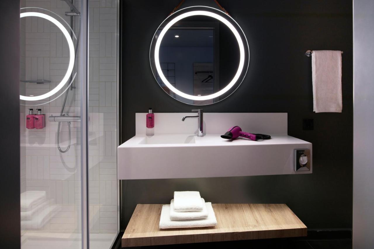 Moxy Athens City ภายนอก รูปภาพ